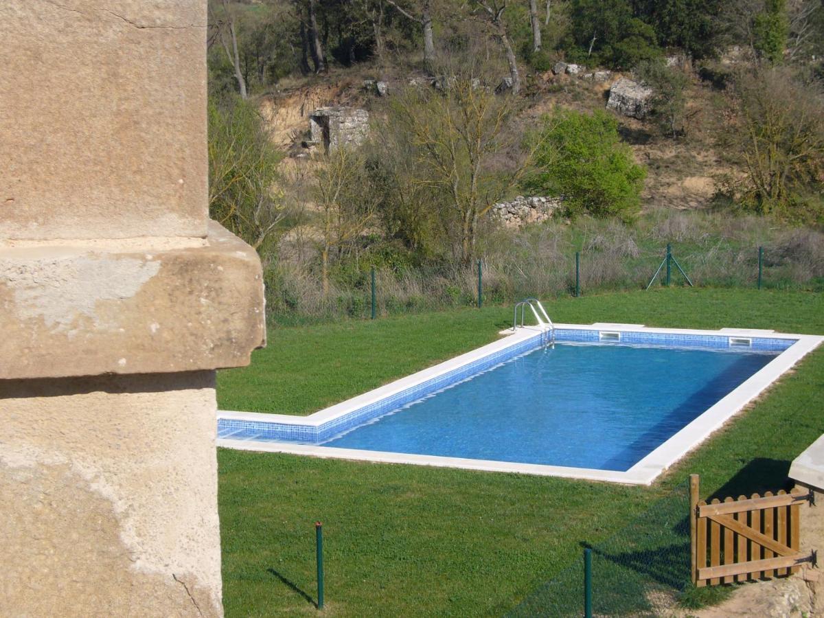 Masia Rovira Pinell de Solsones Exterior foto