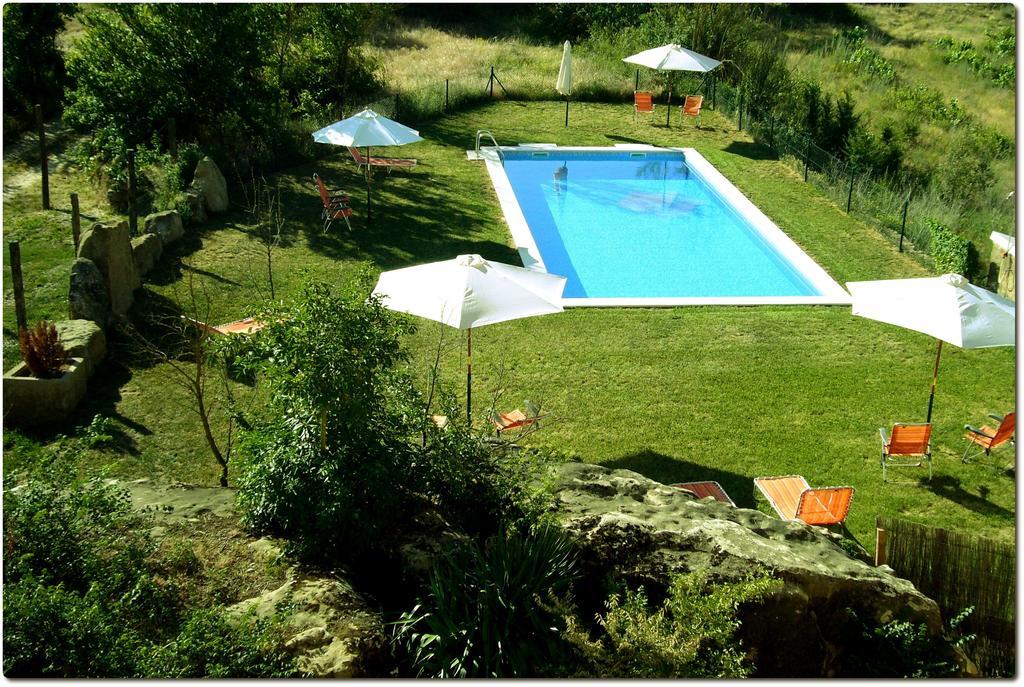 Masia Rovira Pinell de Solsones Exterior foto
